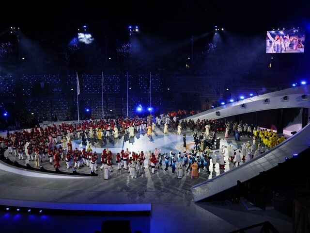    Фото: ТАСС/ Михаил Терещенко