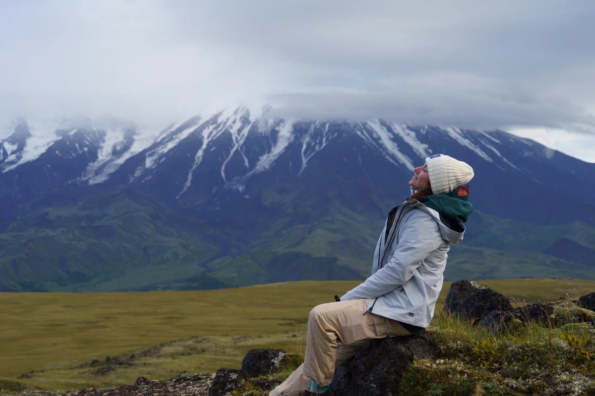 Фото из тура на Камчатку с Вместе Тревел