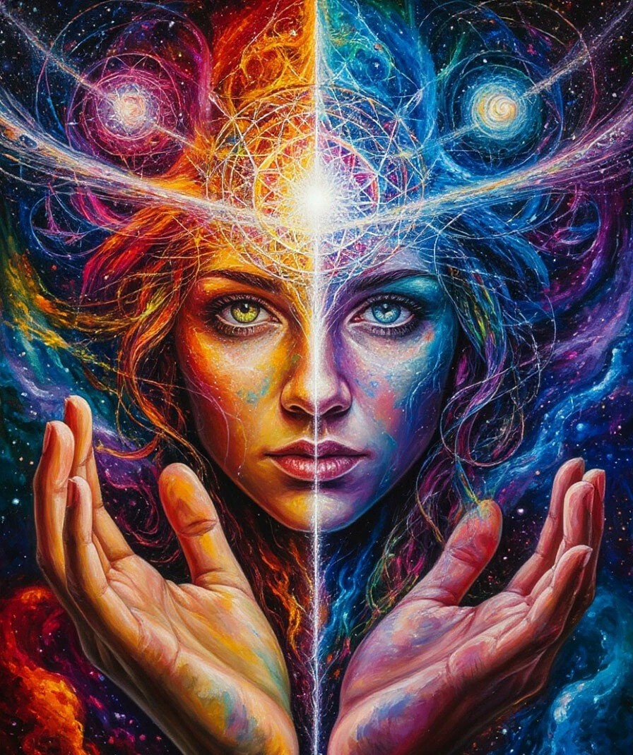 Намерение и воздействие на волю человека - где грань?