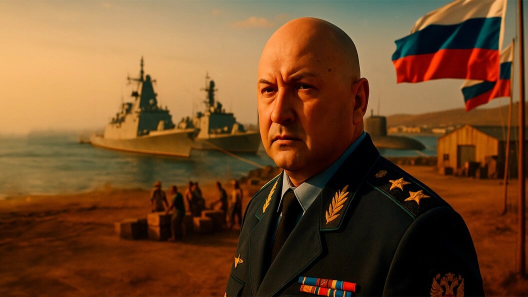    Коллаж Царьграда