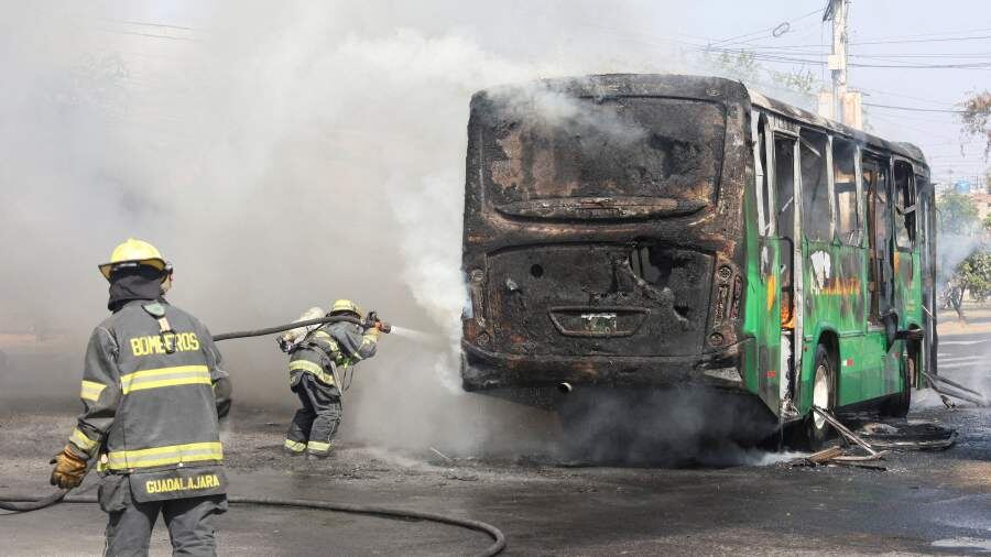    Фото: REUTERS/Michelle Freyria