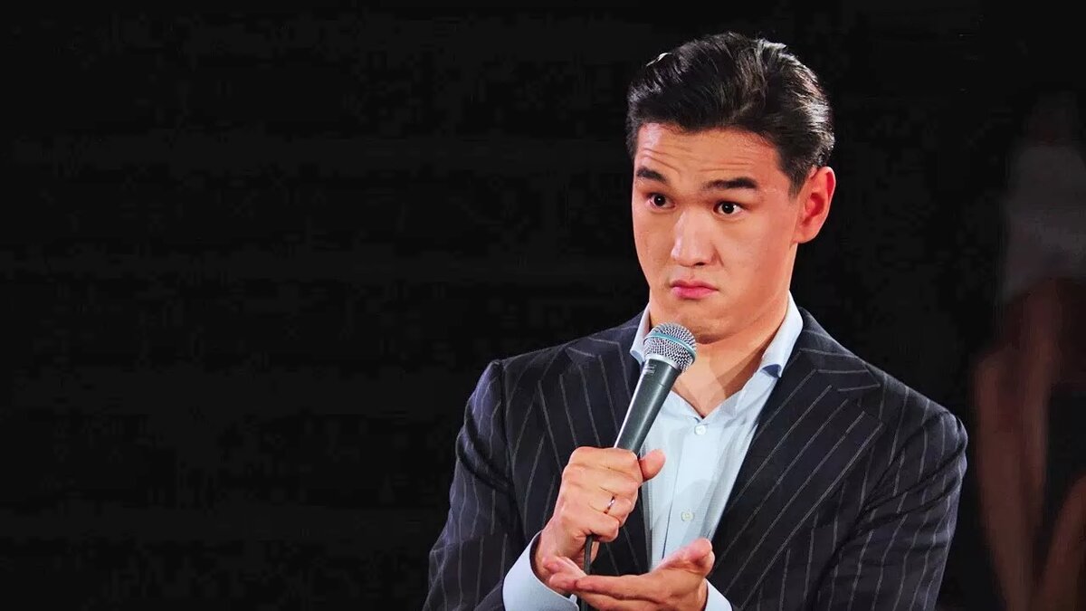 Нурлан Сабуров / Фото из открытых источников