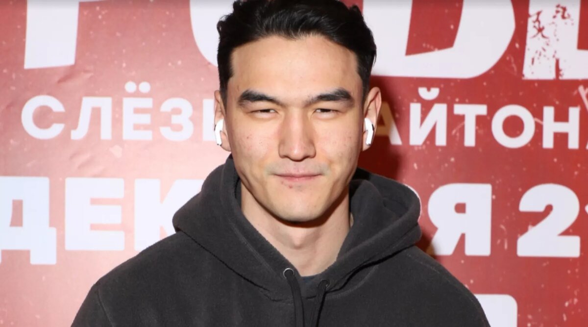 Нурлан Сабуров / Фото из открытых источников