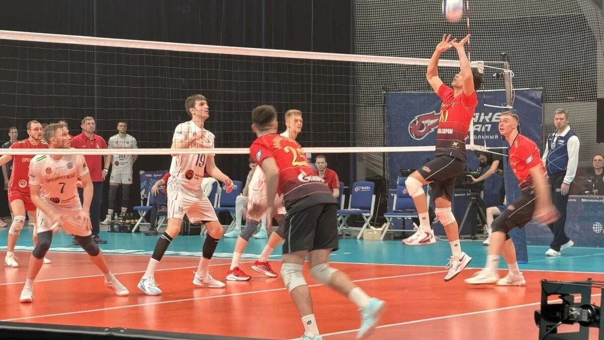    Фото: Екатерина Андреева / «Ямал-Медиа»