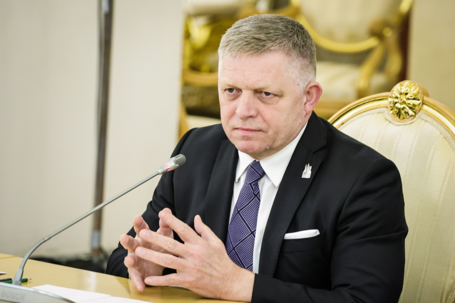    Roman Naumov/URA.RU/Global Look Press