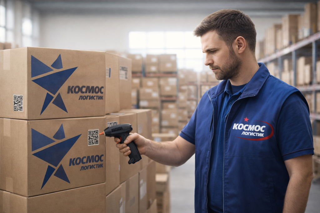    Сезонные распродажи на маркетплейсах: Как склад справляется с пиковыми нагрузками