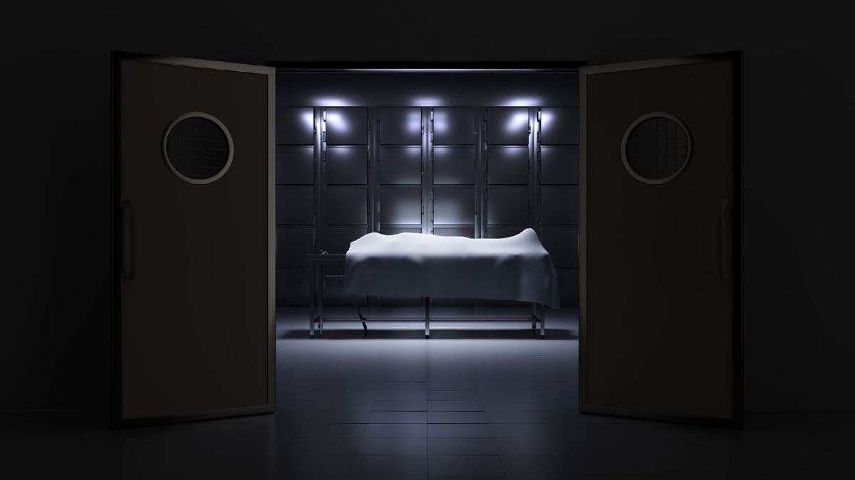    Фото: iStock/gilles corona