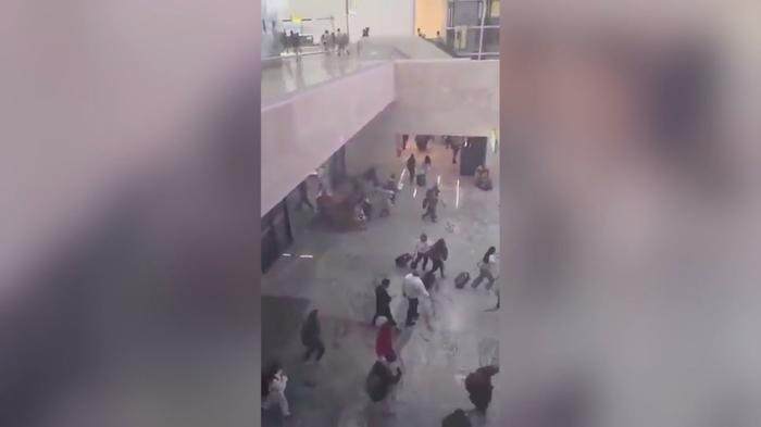 Обложка © X / sentdefender