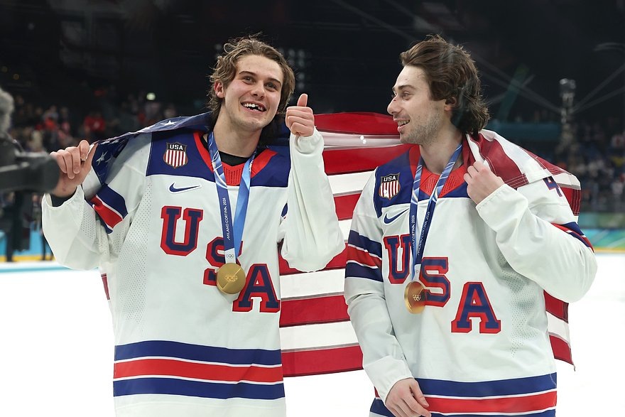    Фото: Elsa / Getty Images