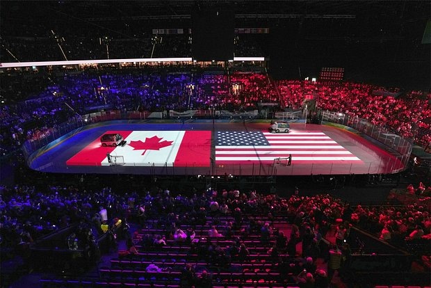    Фото: Carolyn Kaster / AP