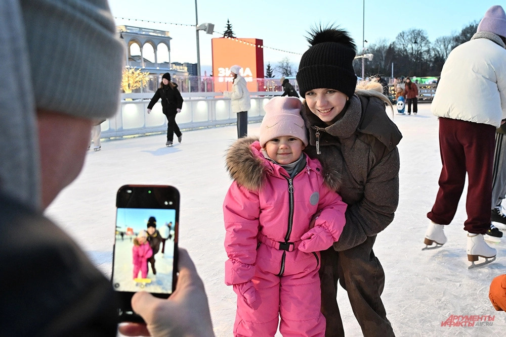 Листайте вправо, чтобы увидеть больше изображений