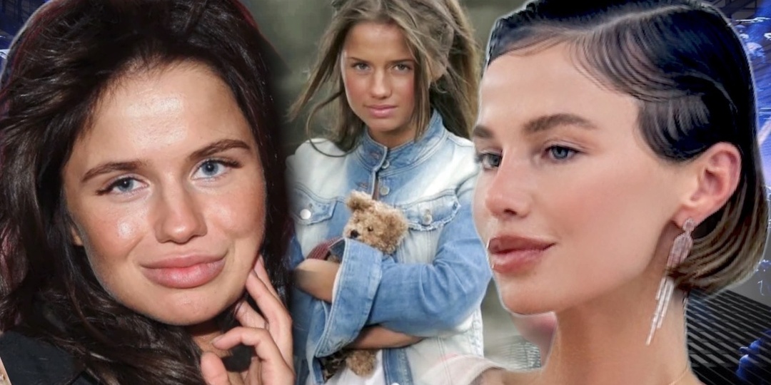 Бросила сцену, изменила внешность и слухи о романе с известным бизнесменом: Куда пропала и чем сейчас занимается "фабрикантка" Алекса