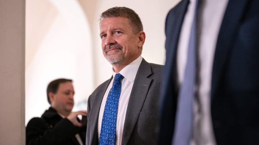    Фото: TASS/EPA/CHRISTIAN BRUNA