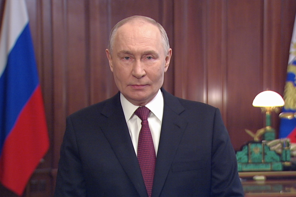    Фото: сайт Кремля, источник: kremlin.ru