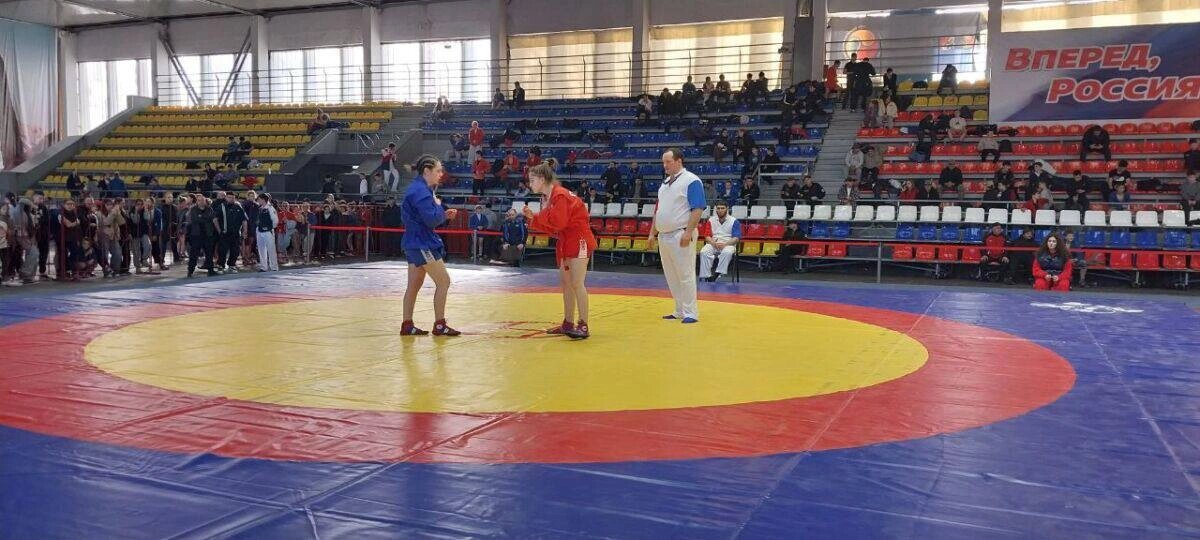    Фото: t.me/samborso