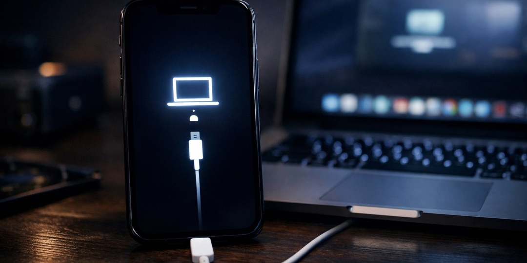 Как разблокировать iPhone, если забыли пароль?