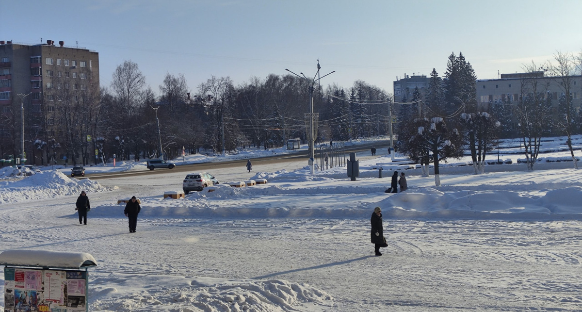    Фото: ПроГород