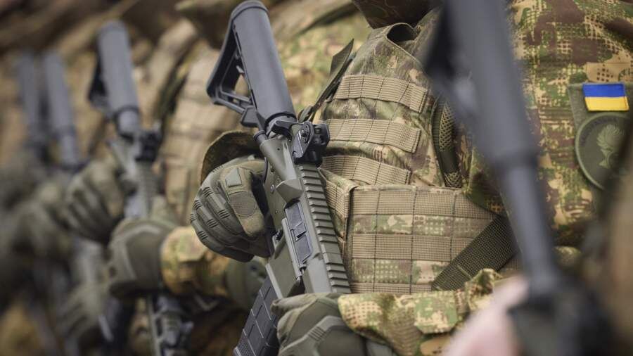    Фото: Global Look Press/Presidential Office of Ukraine