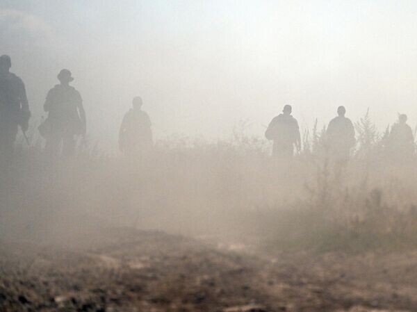    © РИА Новости Станислав Красильников