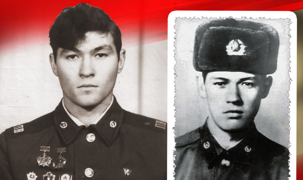 Брат Виктор / Сергей Васильевич Беговатов