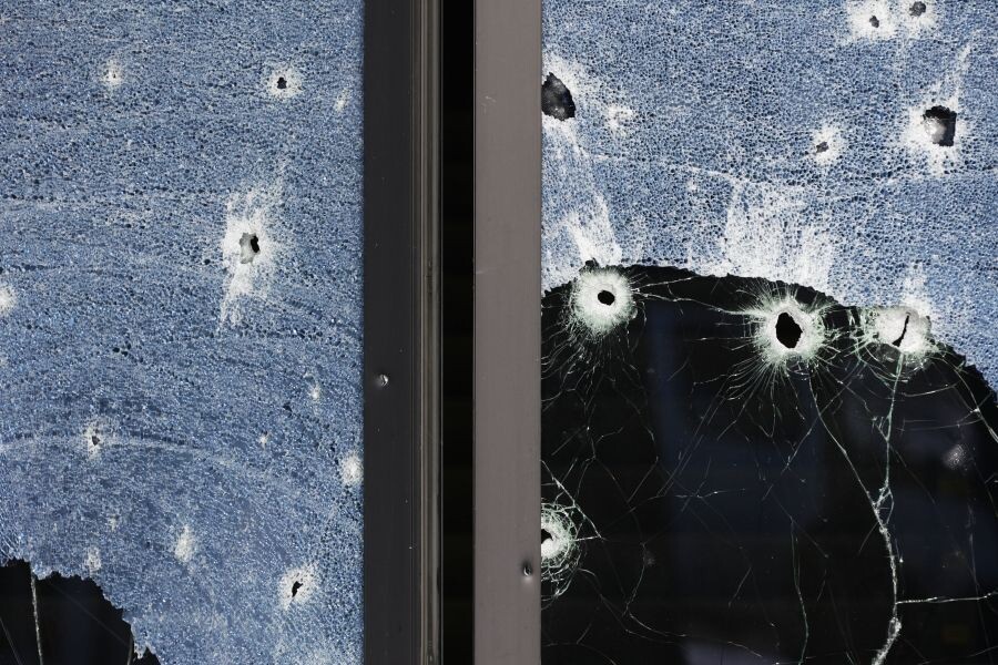     / Источник: © Антон Вергун/РИА Новости