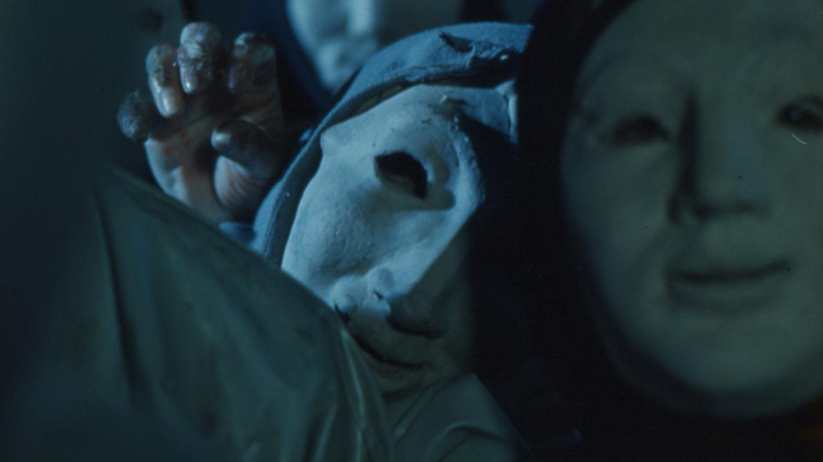     Организованные беспорядки   
Цитата из х/ф «Через тернии к звёздам». Реж. Ричард Викторов. 1980. СССР