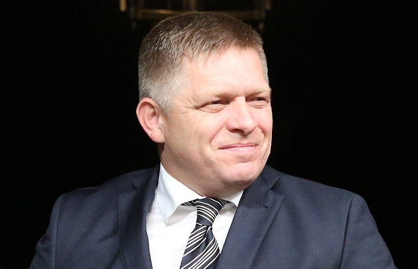     Роберт Фицо   
(cc) EU2017EE Estonian Presidency