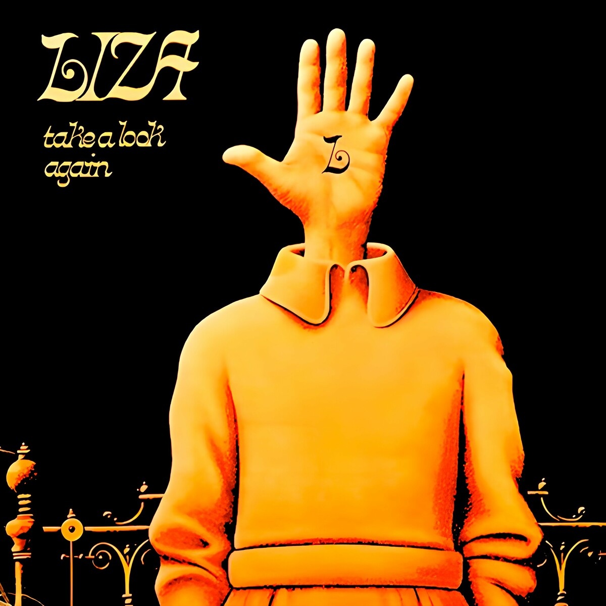 #Liza #Denmark #Pop_Rock #Soft_Rock