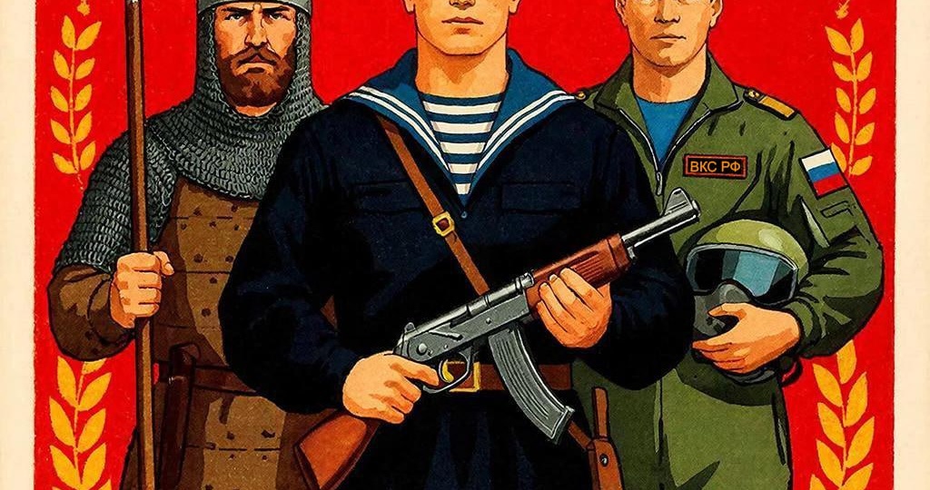 Поздравляю Всех причастных с Днем Защитника Отечества! Здоровья и Успехов в вашем деле