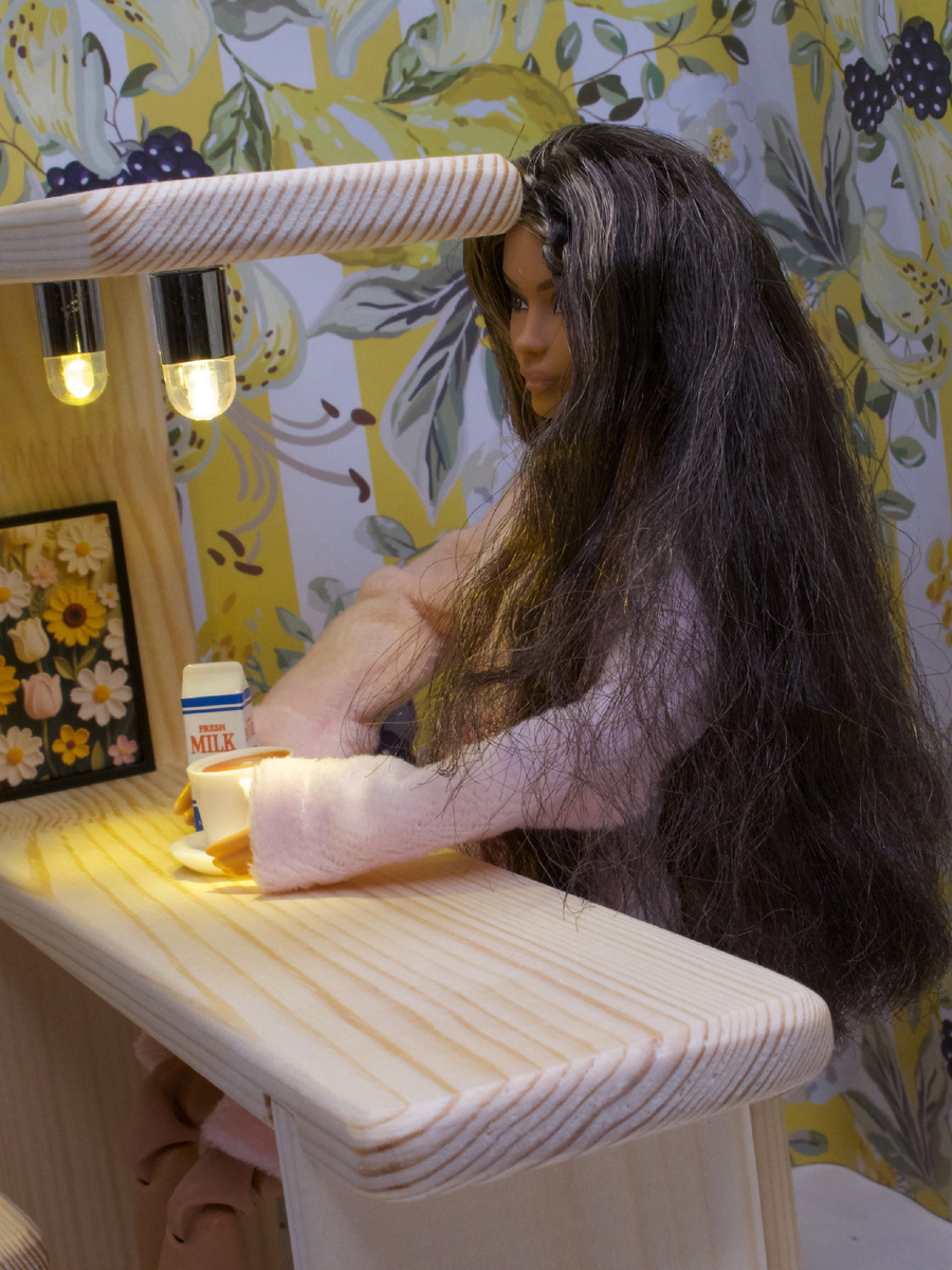 Здесь и далее фото автора