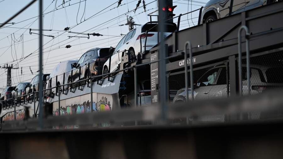    Фото: Global Look Press/Lars Penning