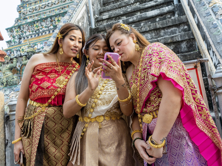     © Aleksey Smyshlyaev/ Global Look Press/: Global Look Press