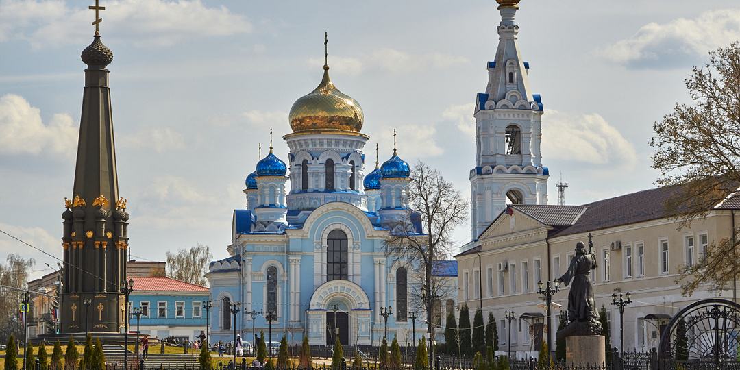 Малоярославец. Чем знаменит городок в Калужской области.