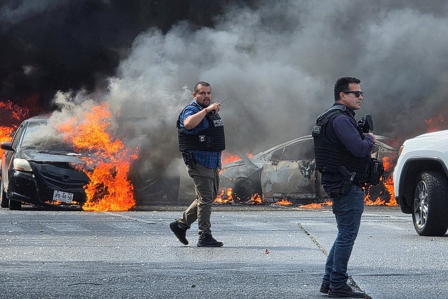    Фото: Reuters