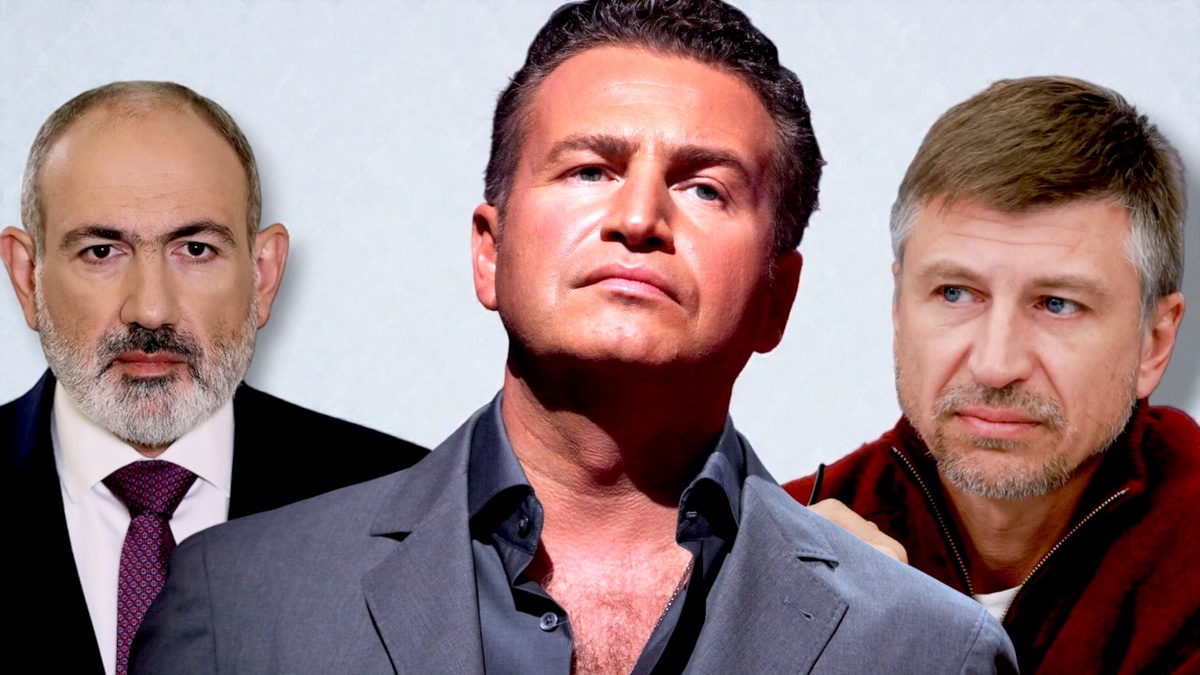 Сестра Агутина сделала страшное признание спустя 26 лет. Ягудин разносит Олимпиаду, а Пашинян пляшет в сети