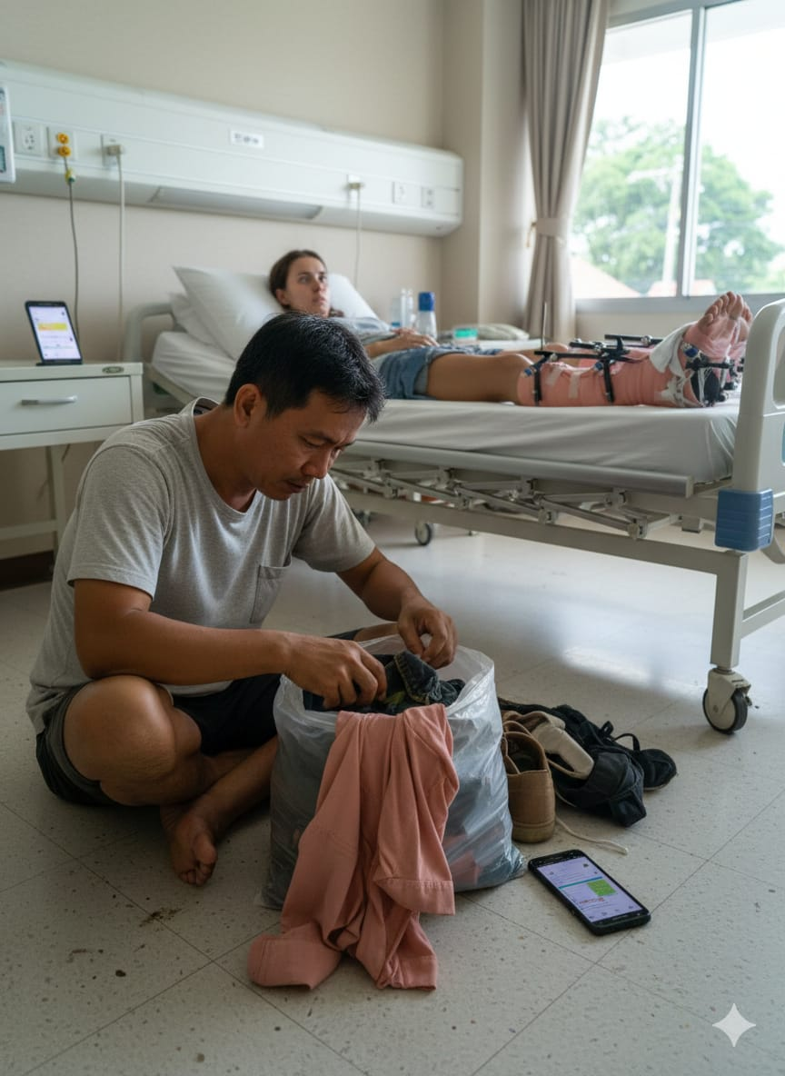 Это не фото с  камер. ИИ рисовал. 