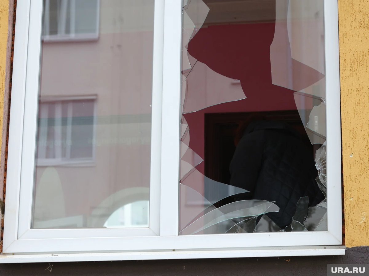     Украинские боевики опять ударили по гражданским объектам