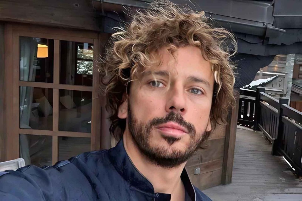    Максим Галкин*. Фото: соцсети.