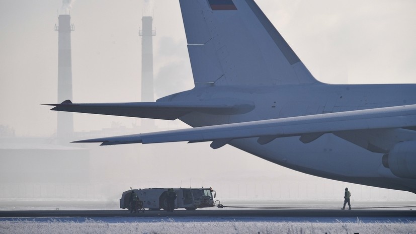   РИА Новости