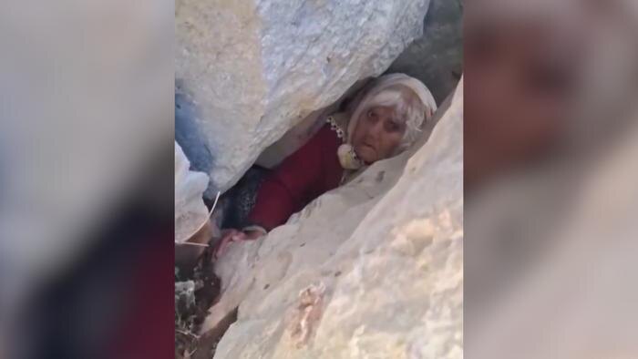 Обложка © X / جاسم الشمري