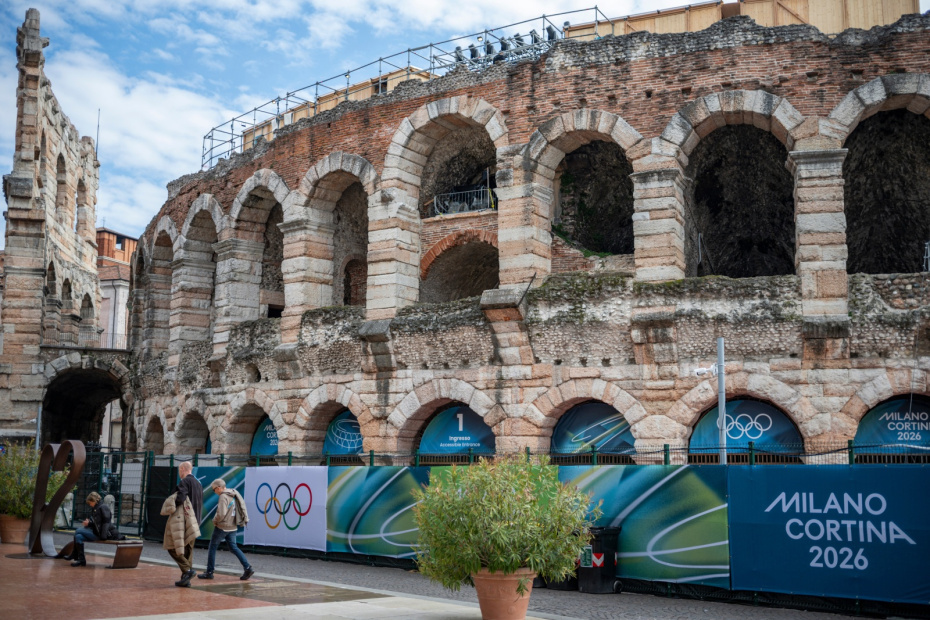    Sun Fei/XinHua/Global Look Press