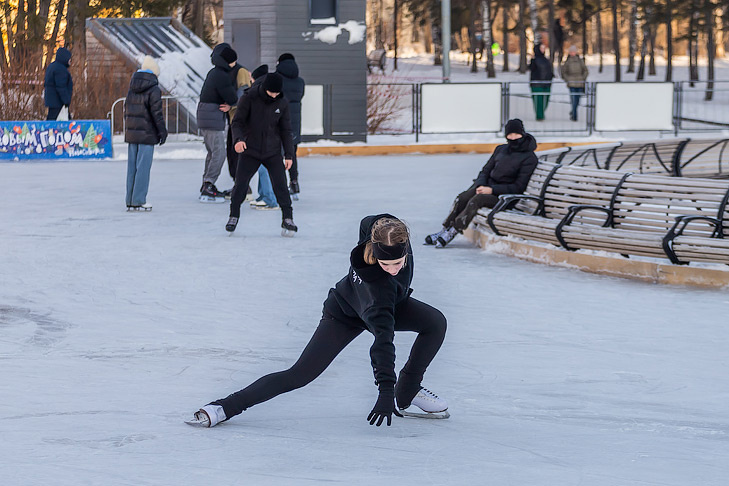    Фото Андрея Заржецкого, VN.ru