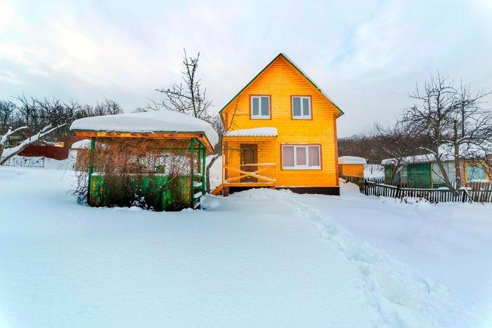 Обложка © Shutterstock / FOTODOM / Tramp57