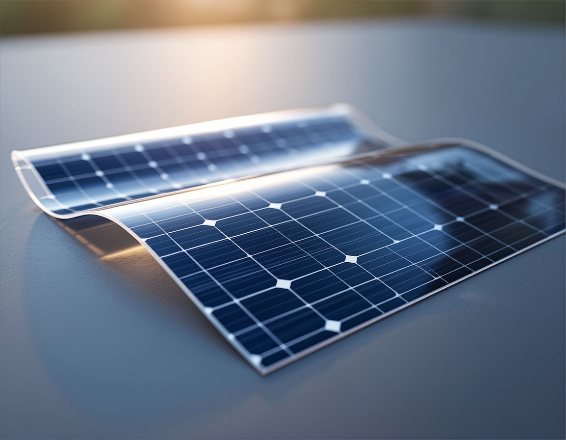 Йодид свинца и формамидина считается одним из наиболее эффективных материалов в группе галогенидных перовскитов, поскольку он обладает многообещающими свойствами для будущих технологий производства солнечных батарей. Новые исследования, проведенные в Чалмерском технологическом университете, могут пролить свет на его структуру, что крайне важно для разработки и контроля этого материала. 