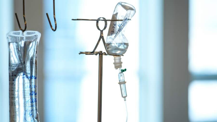    Фото: ИЗВЕСТИЯ/Сергей Лантюхов