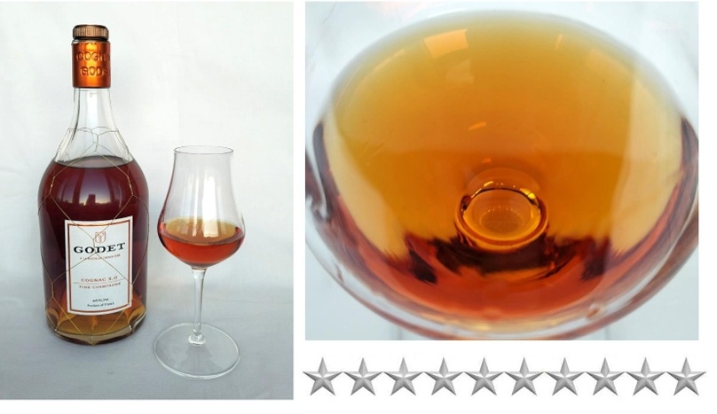 Приобретен по акции в одном из местных гипермаркетов по цене 5 900 руб. за 0.7 л.  
Дата розлива: 06.10.2020. Дегустация 01.01.2026. 