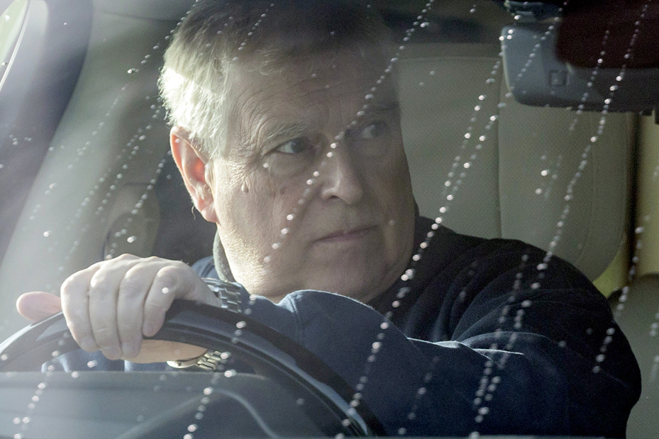    Marcin Nowak/Keystone Press Agency/Global Look Press