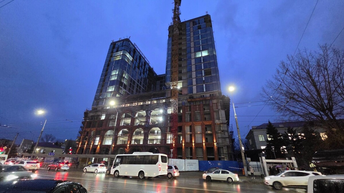    Какая погода на 23 февраля ожидается в Краснодаре и в крае   kubanpress.ru