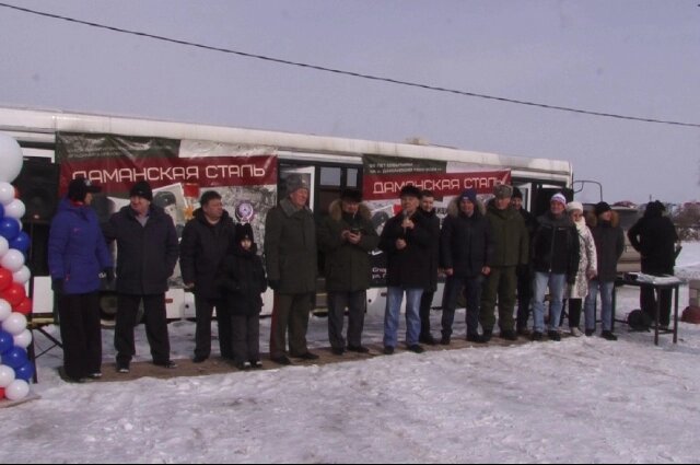    Фото: «АиФ-Дальинформ»/ Юрий Золотарев