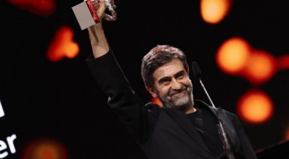 Двойной успех Турции на Berlinale 2026